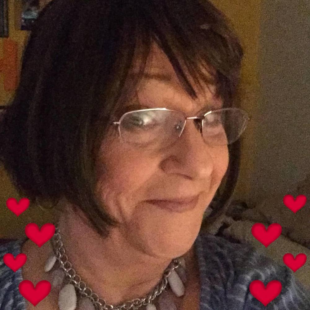 Meet your Posher, Carol
